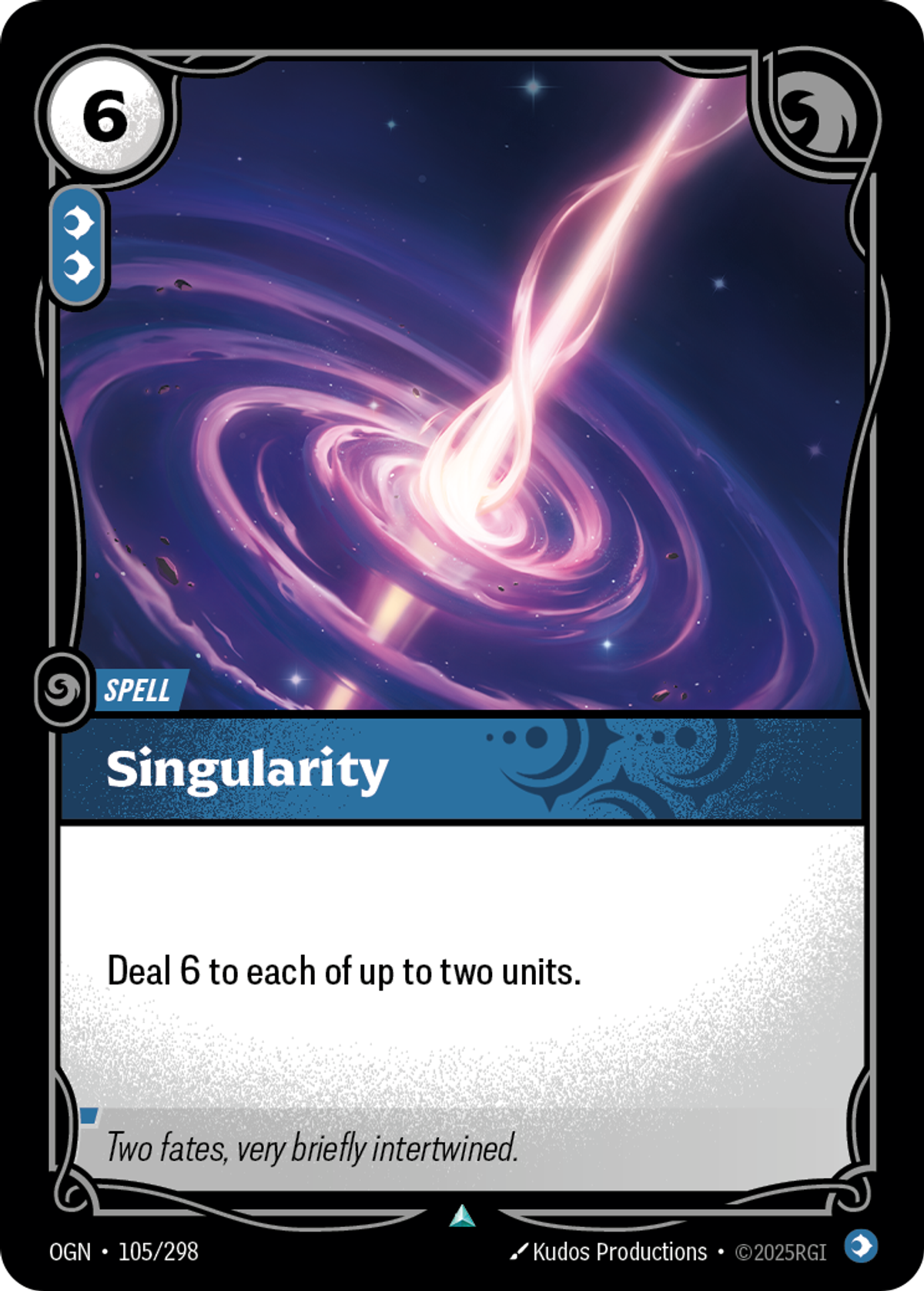 Singularity