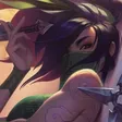 Akali, Rogue Assassin