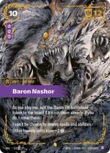 Baron Nashor