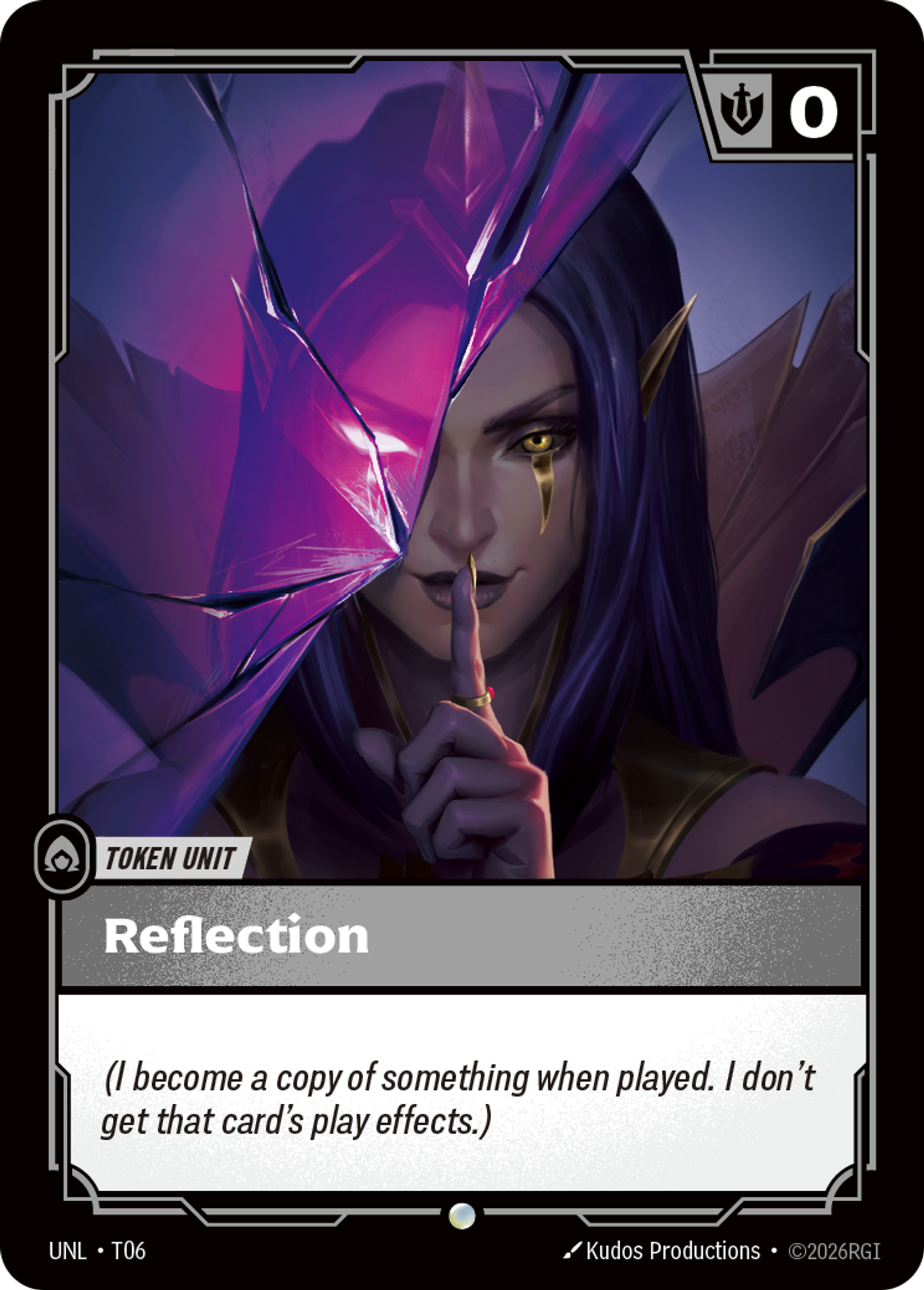 Reflection
