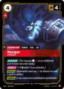 Rengar, Unseen Rengar, Unseen