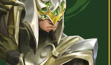 Master Yi, Wuju Bladesman