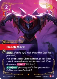 Death Mark