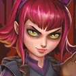 Annie, Dark Child