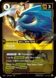Kayle, Justified