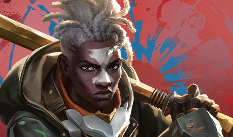 Ekko, Boy Who Shattered Time