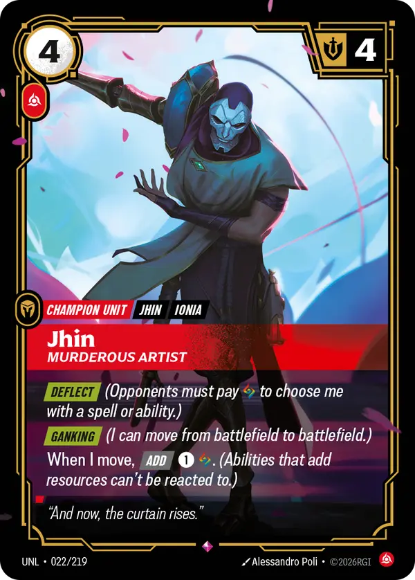 Jhin