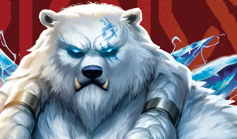Volibear, Relentless Storm