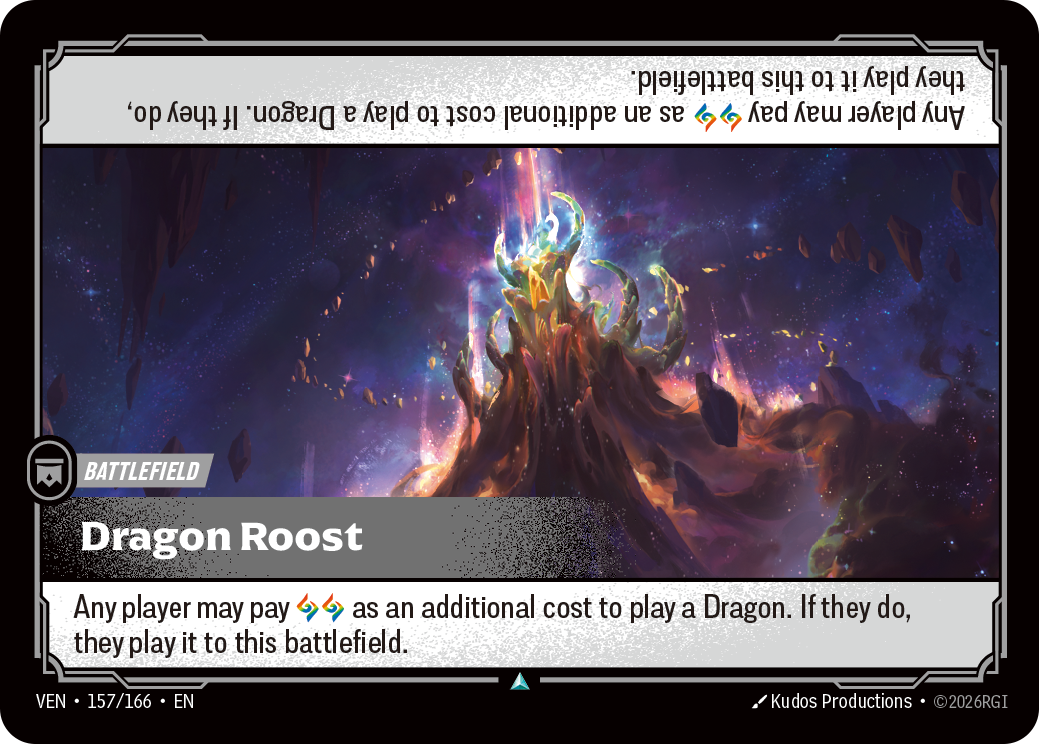 Dragon Roost