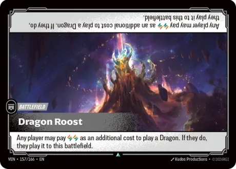 Dragon Roost