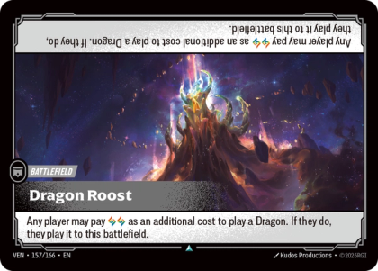 Dragon Roost