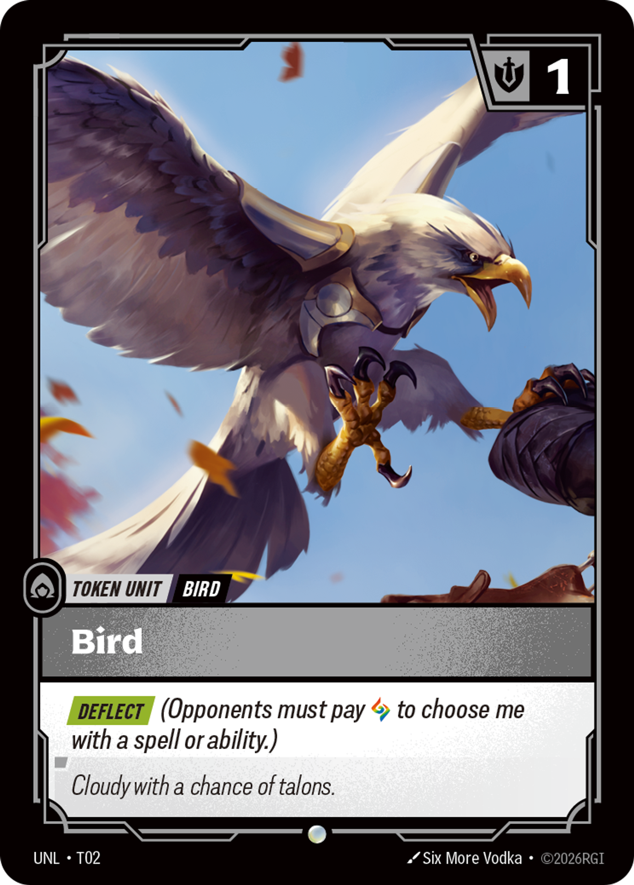 Bird