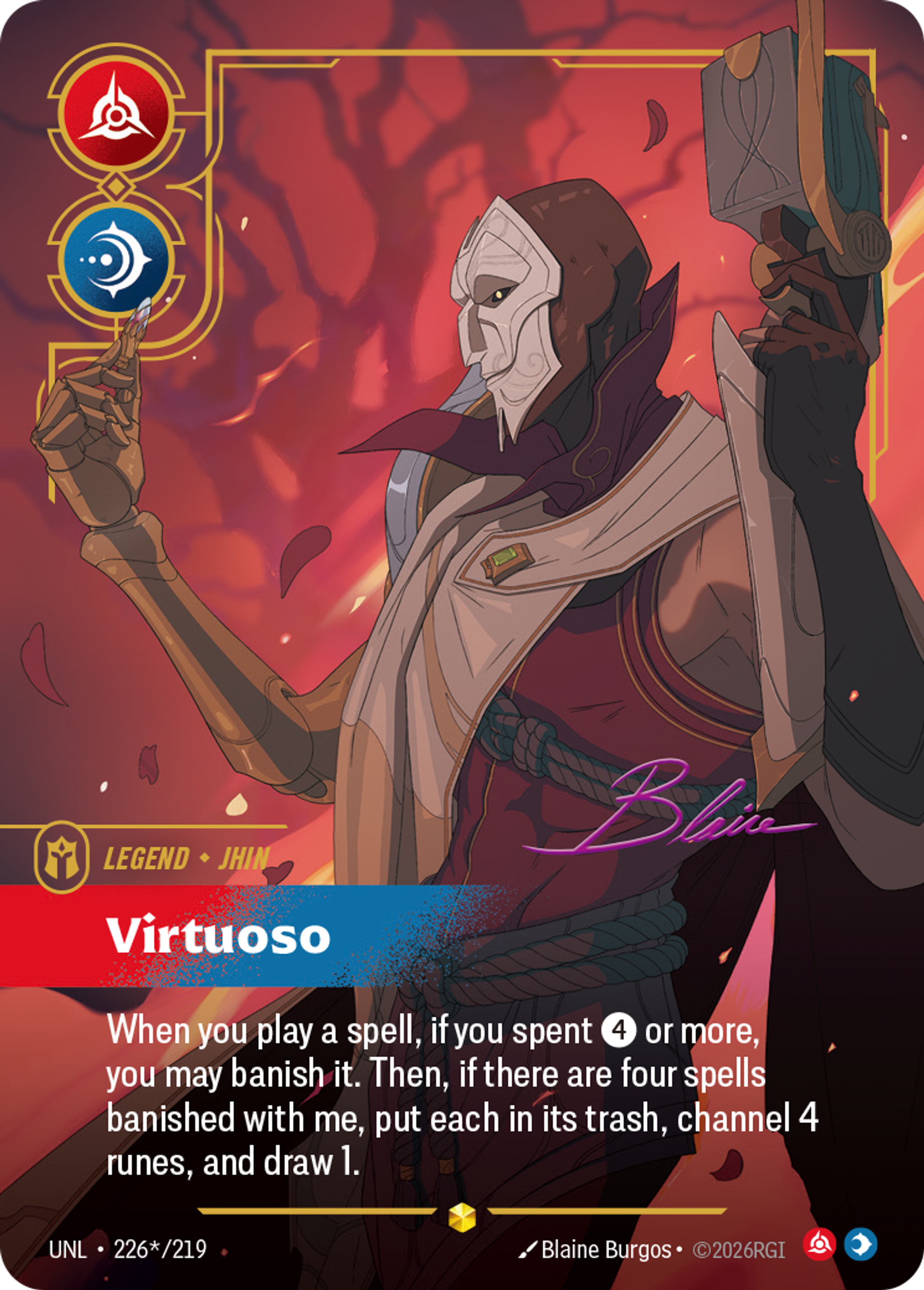 Virtuoso