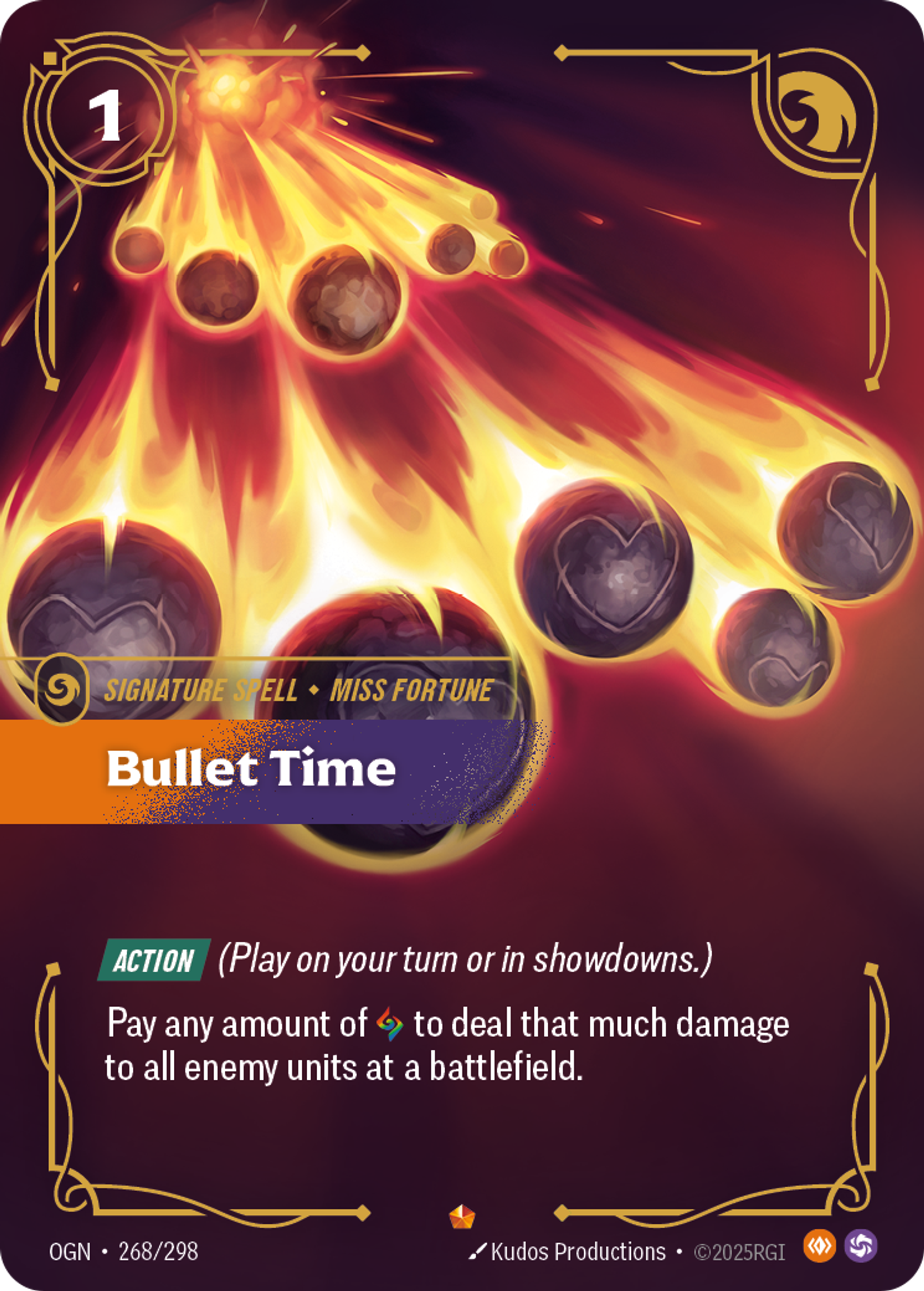 Bullet Time