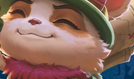 Teemo, Swift Scout