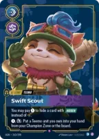 Teemo, Swift Scout