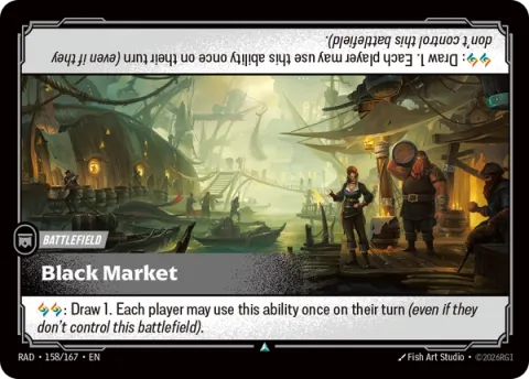 Black Market