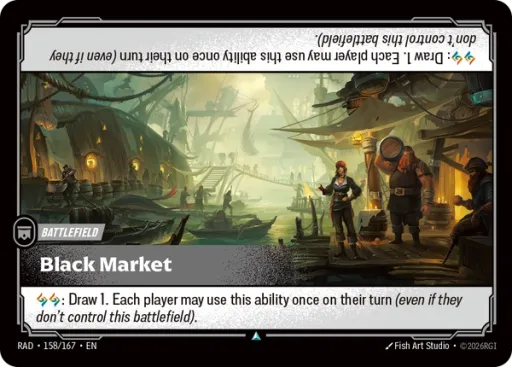 Black Market