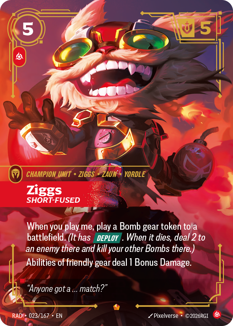 Ziggs