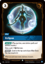 Eclipse Eclipse