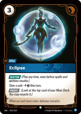 Eclipse