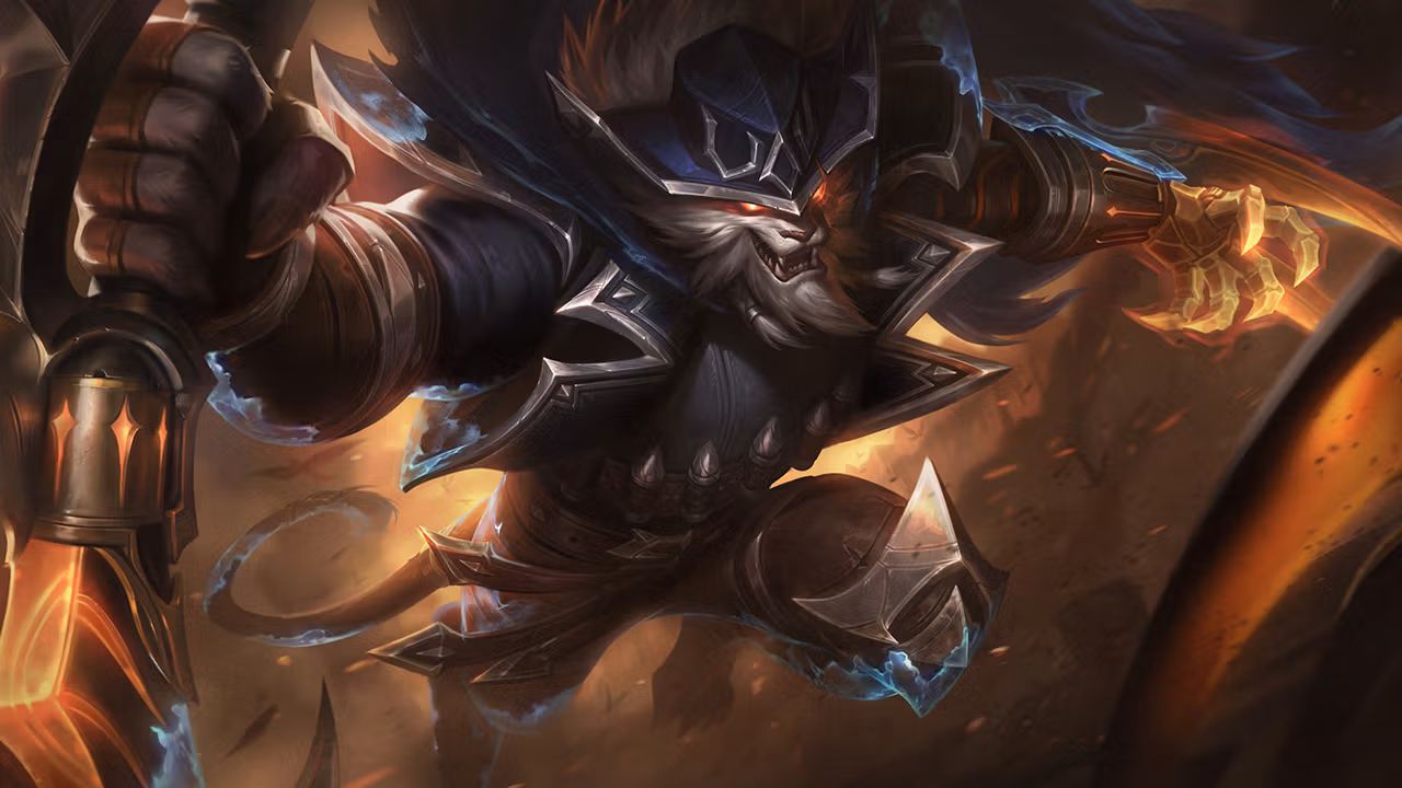 RENGAR