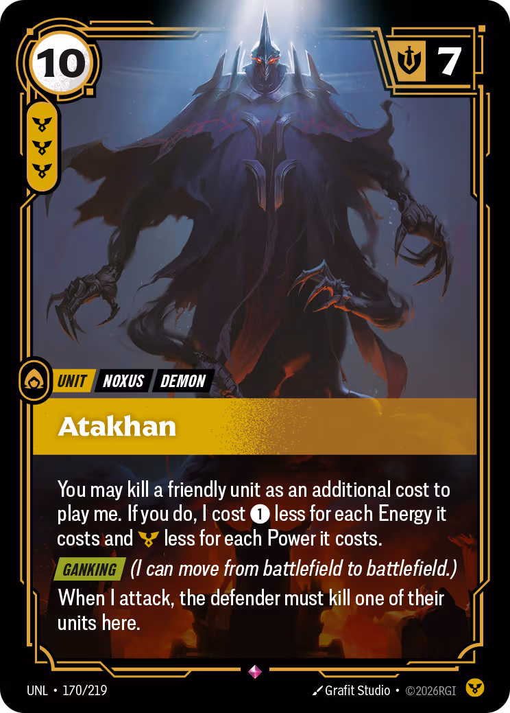 Atakhan