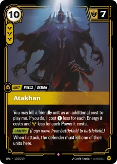 Atakhan