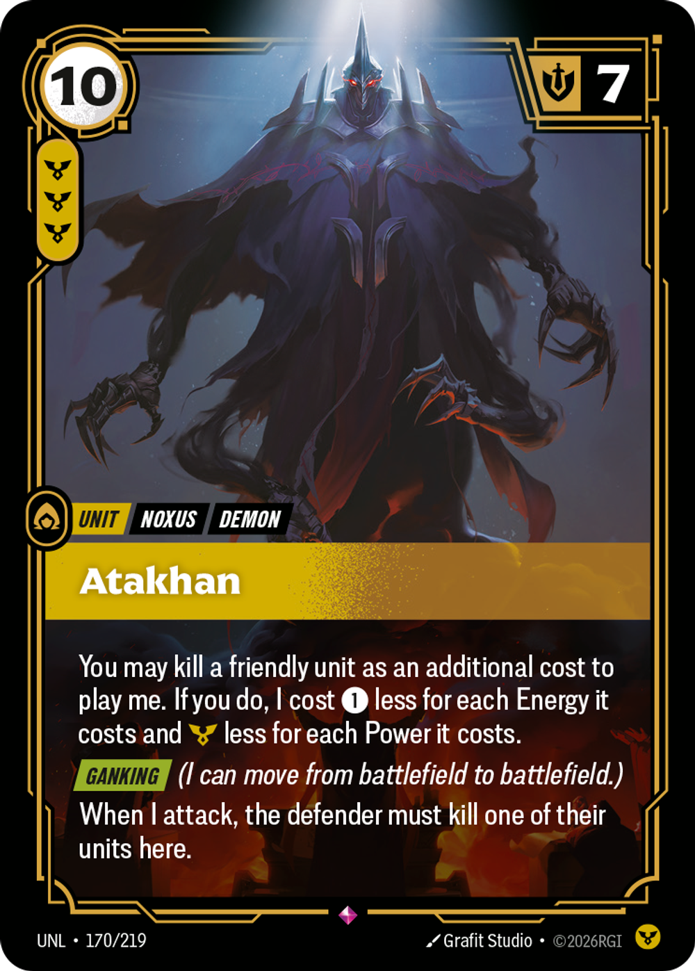 Atakhan
