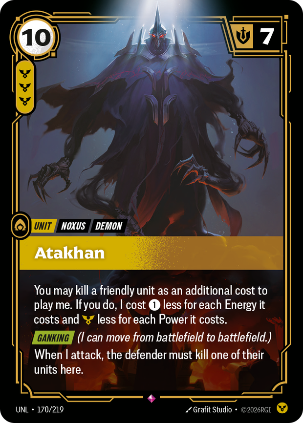 Atakhan