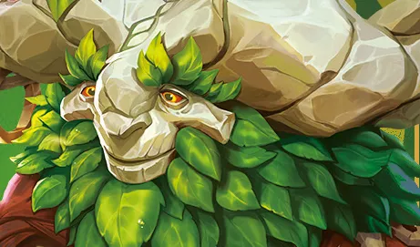 Ivern, Green Father