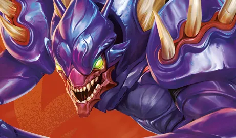 Kha'Zix, Voidreaver