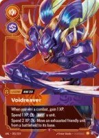 Kha'Zix, Voidreaver