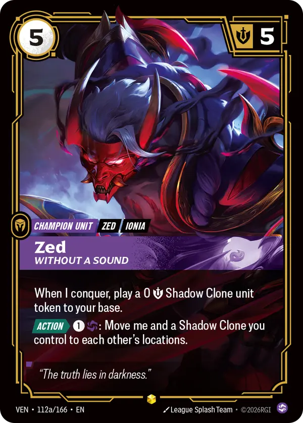 Zed