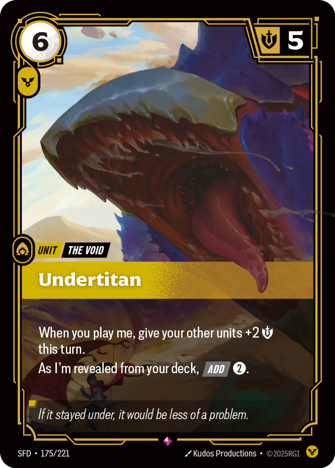 Rek'Sai Riftbound Legend Guide — Strategy, Decks & Tips