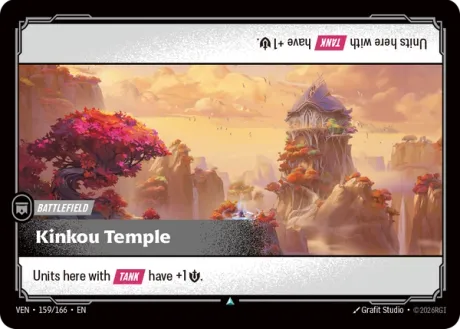 Kinkou Temple