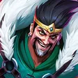 Draven, Glorious Executioner