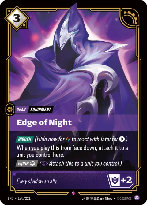 Edge of Night