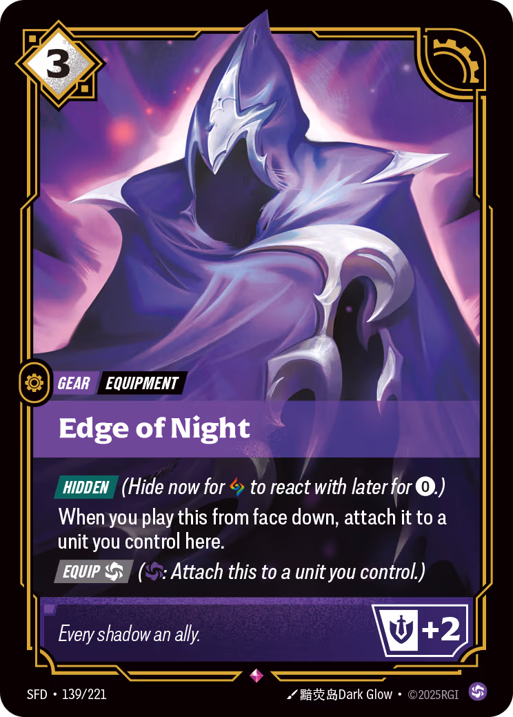 Edge of Night