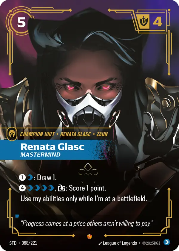 Renata Glasc