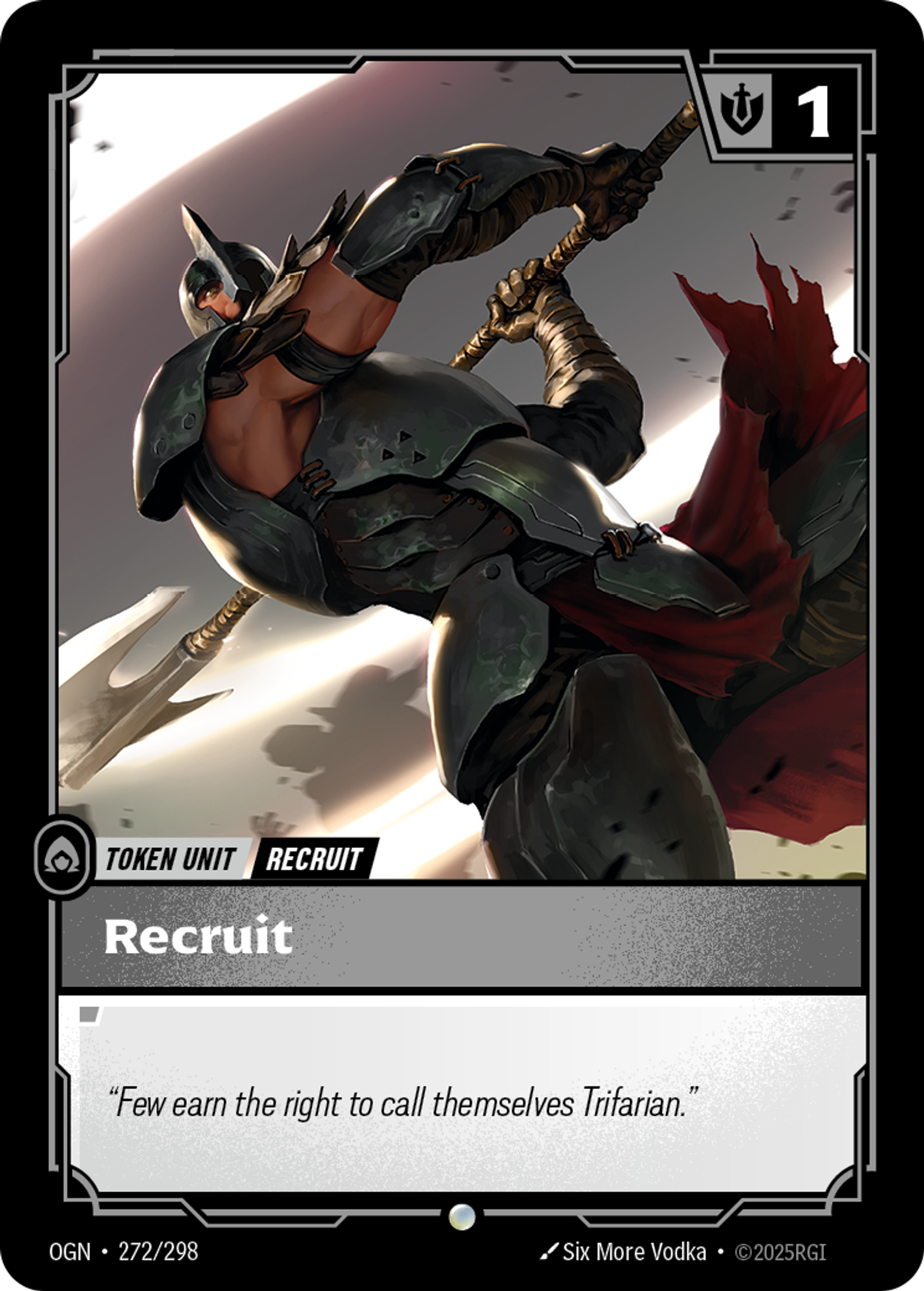 Recruit (NX)