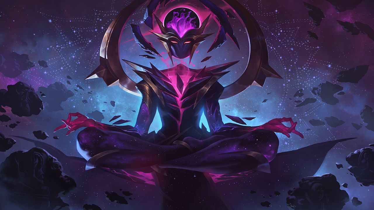 Dark Star Karma