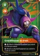 Jax, Grandmaster At Arms