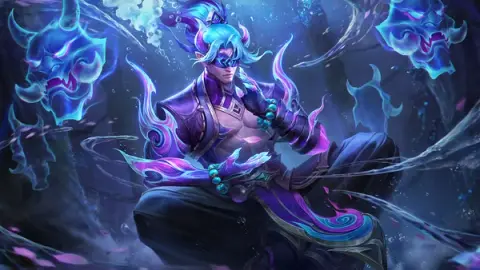 Spirit Blossom Lee Sin