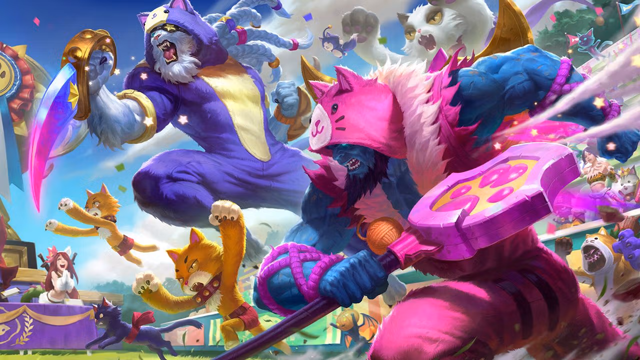RENGAR