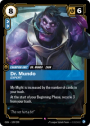 Dr. Mundo, Expert Dr. Mundo, Expert