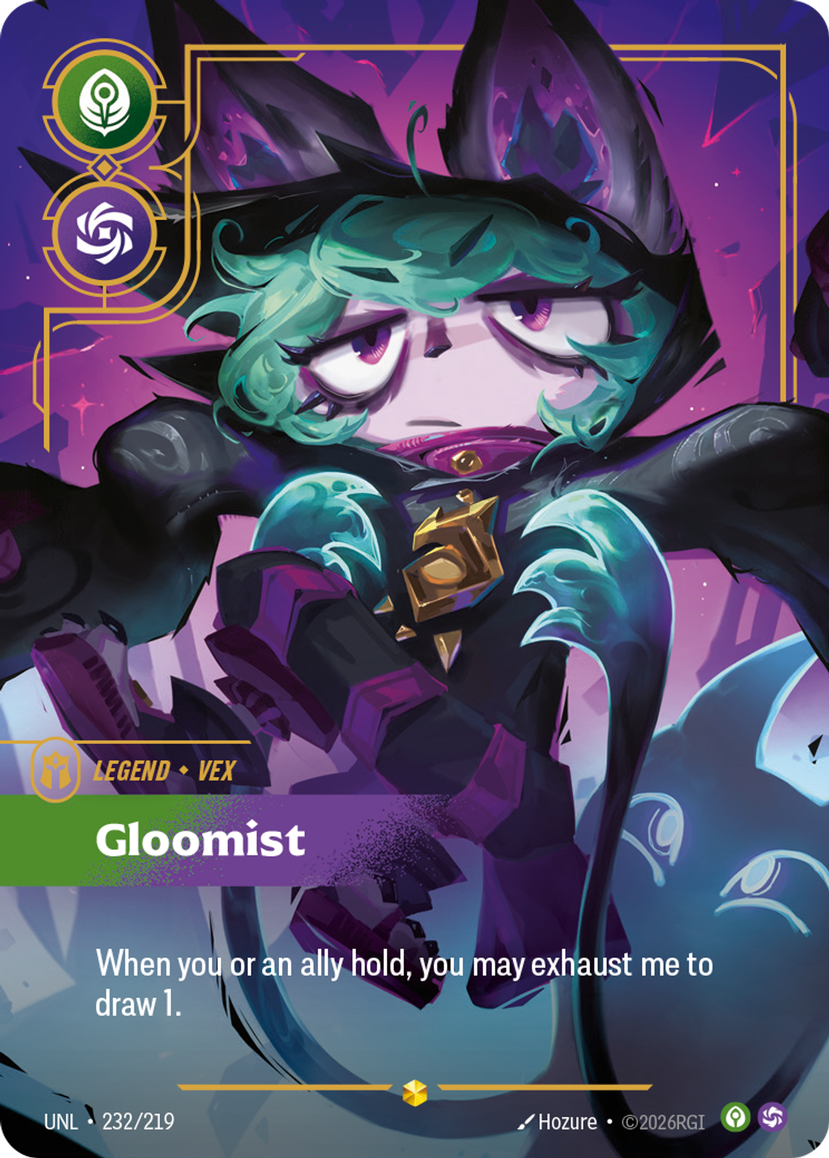 Gloomist