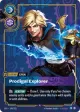Ezreal, Prodigal Explorer