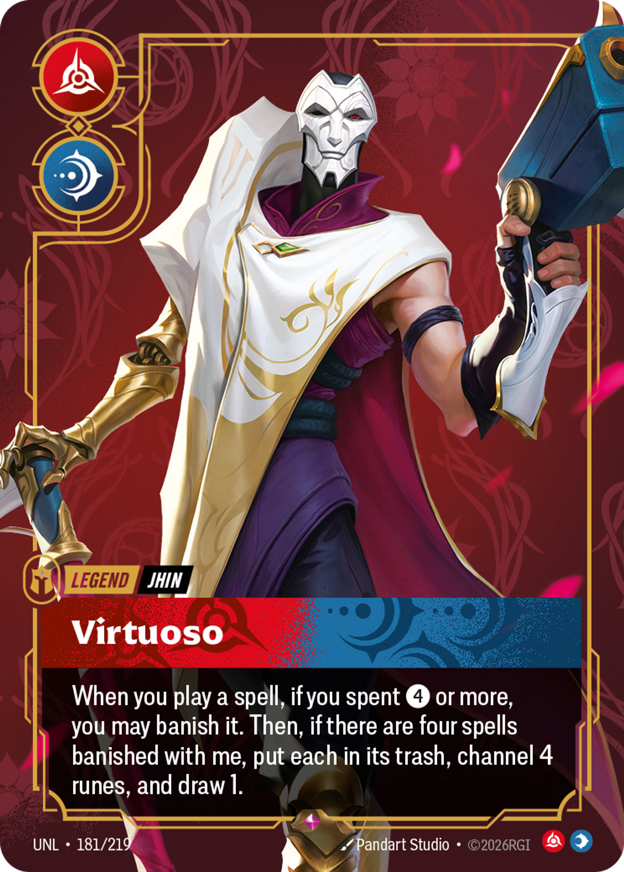 Virtuoso