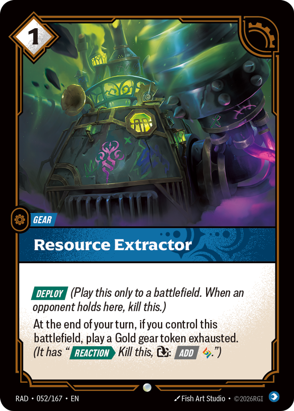 Resource Extractor